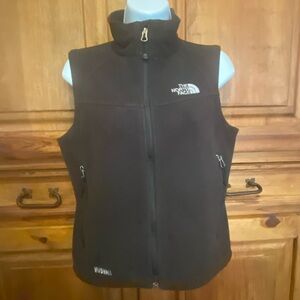 The North Face Windwall Vest size small women’s